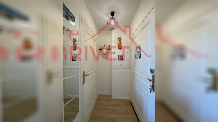 Ma-Cabane - Vente Appartement PONTCHATEAU, 32 m²