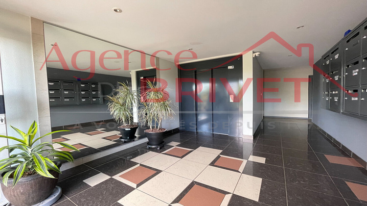Ma-Cabane - Vente Appartement PONTCHATEAU, 32 m²