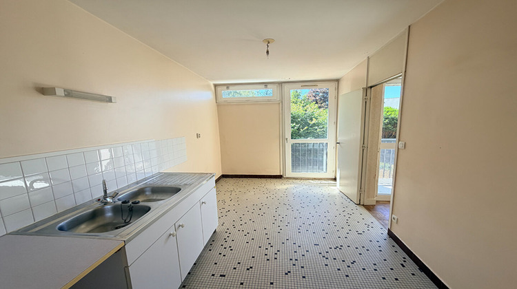 Ma-Cabane - Vente Appartement PONTCHATEAU, 40 m²