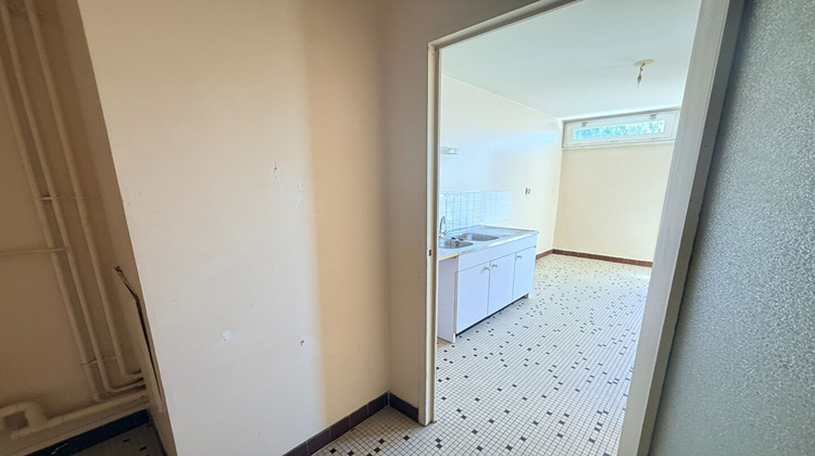 Ma-Cabane - Vente Appartement PONTCHATEAU, 40 m²