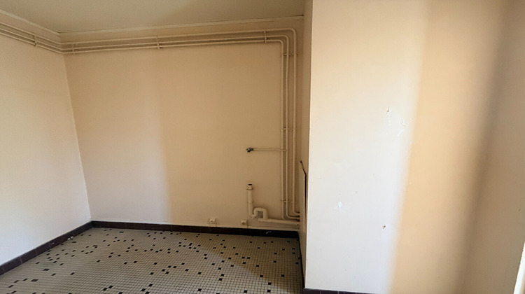 Ma-Cabane - Vente Appartement PONTCHATEAU, 40 m²