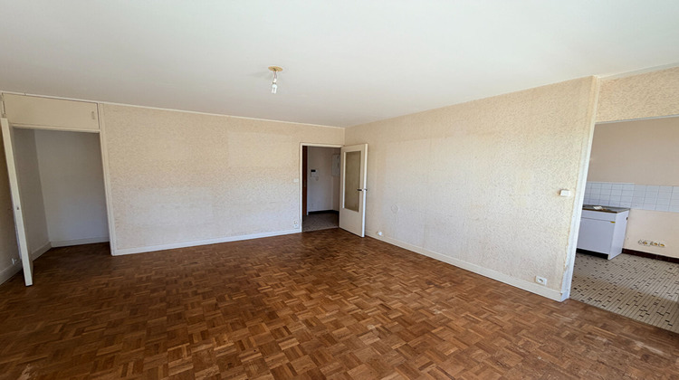 Ma-Cabane - Vente Appartement PONTCHATEAU, 40 m²