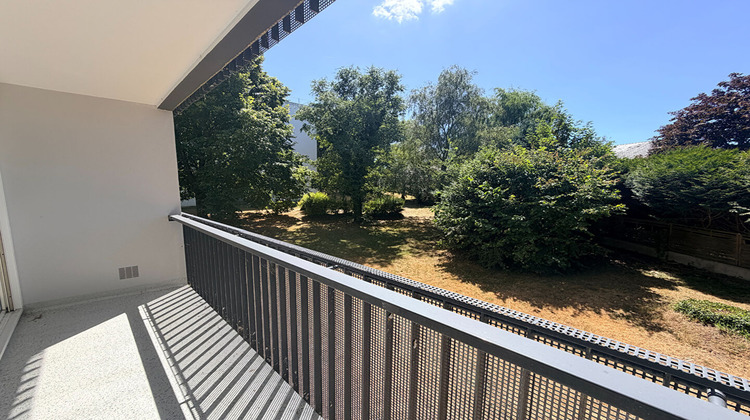 Ma-Cabane - Vente Appartement PONTCHATEAU, 40 m²