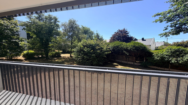 Ma-Cabane - Vente Appartement PONTCHATEAU, 40 m²