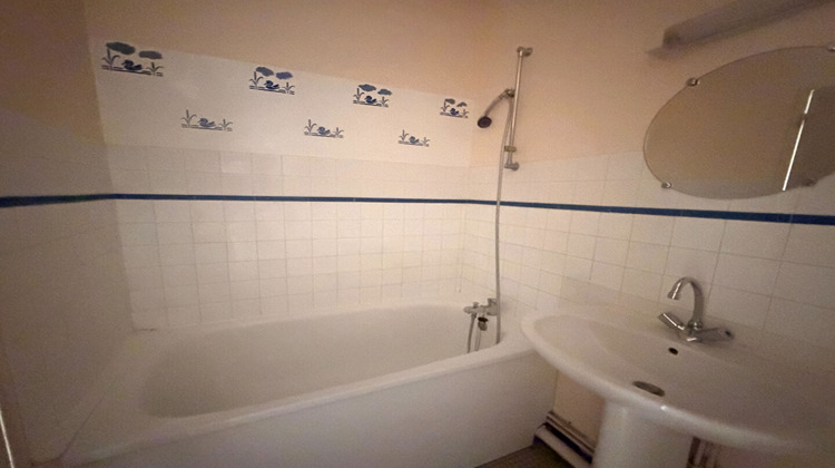 Ma-Cabane - Vente Appartement PONTCHATEAU, 40 m²