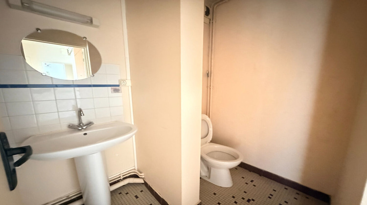 Ma-Cabane - Vente Appartement PONTCHATEAU, 40 m²