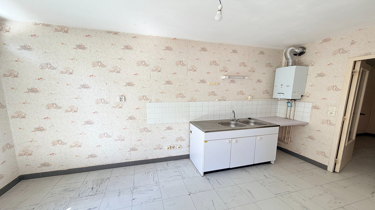Ma-Cabane - Vente Appartement PONTCHATEAU, 69 m²