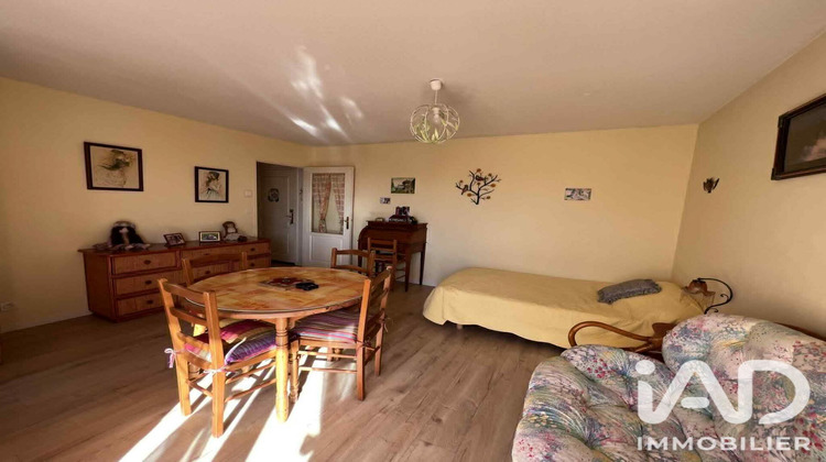 Ma-Cabane - Vente Appartement Pontchâteau, 31 m²