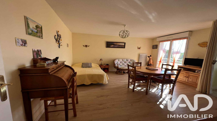 Ma-Cabane - Vente Appartement Pontchâteau, 31 m²