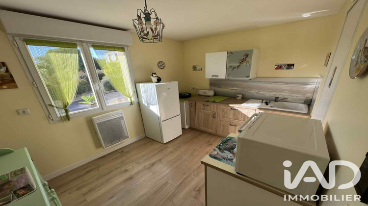 Ma-Cabane - Vente Appartement Pontchâteau, 31 m²