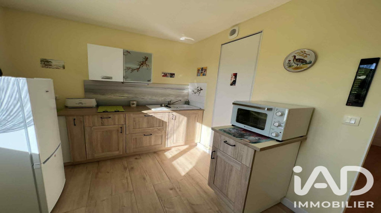 Ma-Cabane - Vente Appartement Pontchâteau, 31 m²