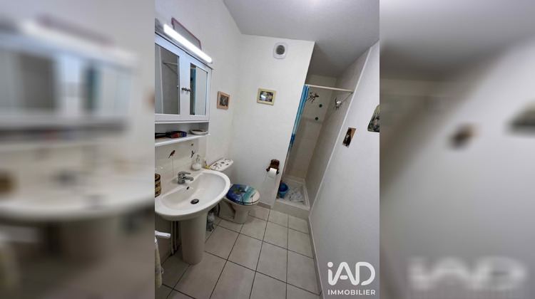 Ma-Cabane - Vente Appartement Pontchâteau, 31 m²