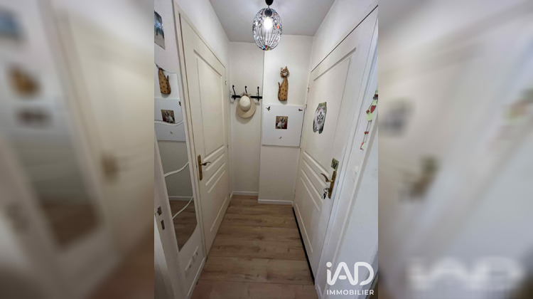 Ma-Cabane - Vente Appartement Pontchâteau, 31 m²