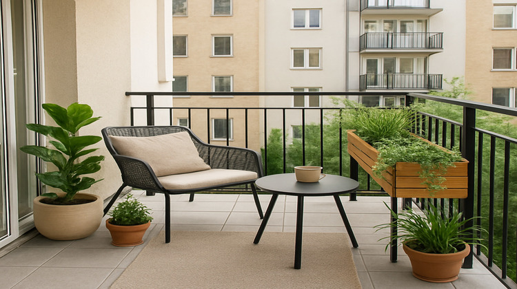 Ma-Cabane - Vente Appartement PONTCHATEAU, 42 m²