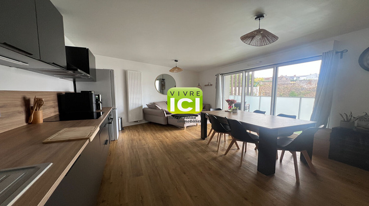 Ma-Cabane - Vente Appartement PONTCHATEAU, 48 m²
