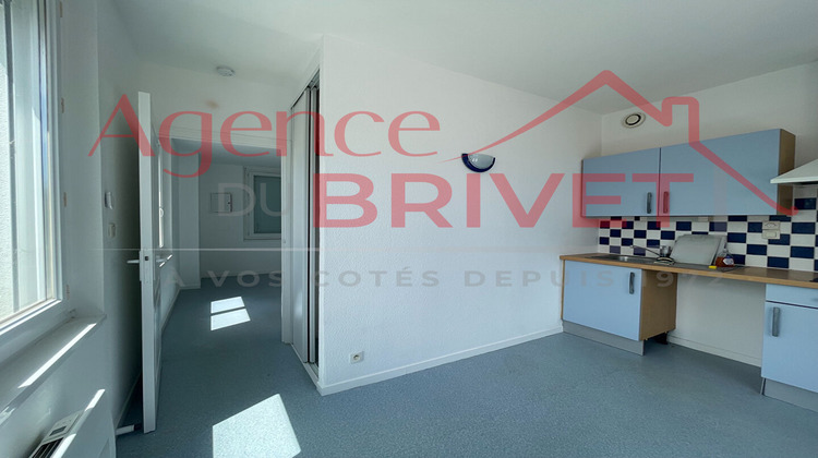 Ma-Cabane - Vente Appartement PONTCHATEAU, 27 m²