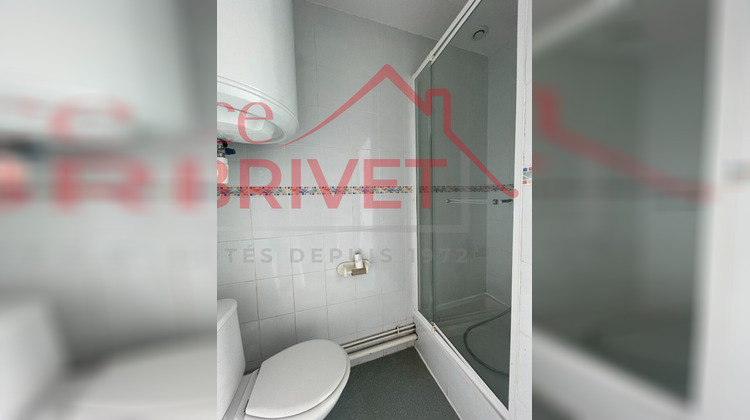 Ma-Cabane - Vente Appartement PONTCHATEAU, 27 m²