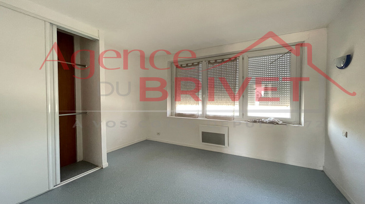 Ma-Cabane - Vente Appartement PONTCHATEAU, 24 m²