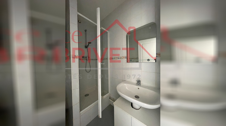 Ma-Cabane - Vente Appartement PONTCHATEAU, 24 m²