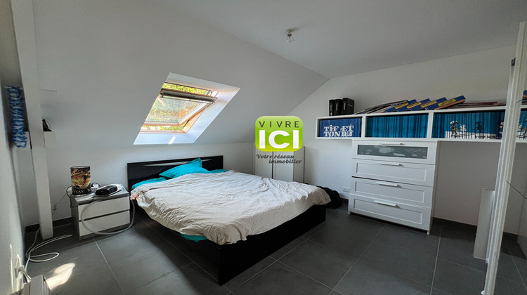 Ma-Cabane - Vente Appartement PONTCHATEAU, 50 m²