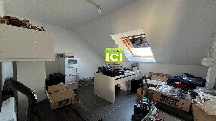 Ma-Cabane - Vente Appartement PONTCHATEAU, 50 m²