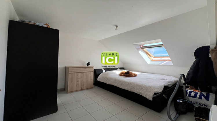 Ma-Cabane - Vente Appartement PONTCHATEAU, 50 m²