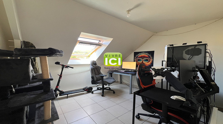 Ma-Cabane - Vente Appartement PONTCHATEAU, 50 m²