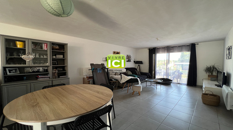 Ma-Cabane - Vente Appartement PONTCHATEAU, 59 m²