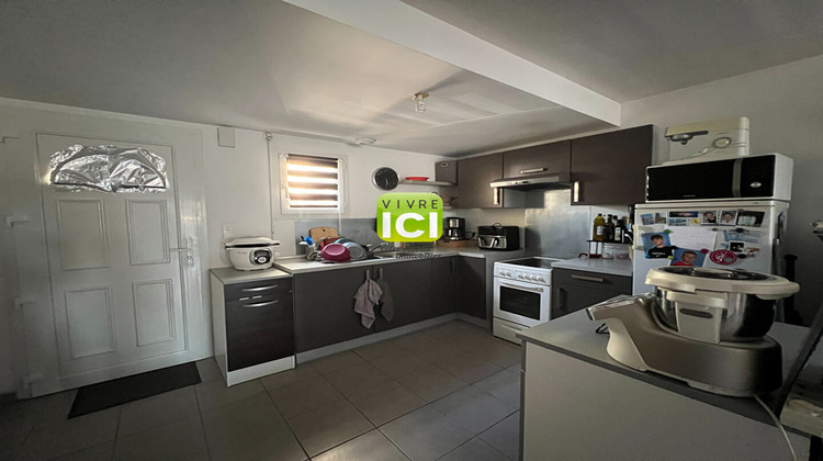 Ma-Cabane - Vente Appartement PONTCHATEAU, 59 m²