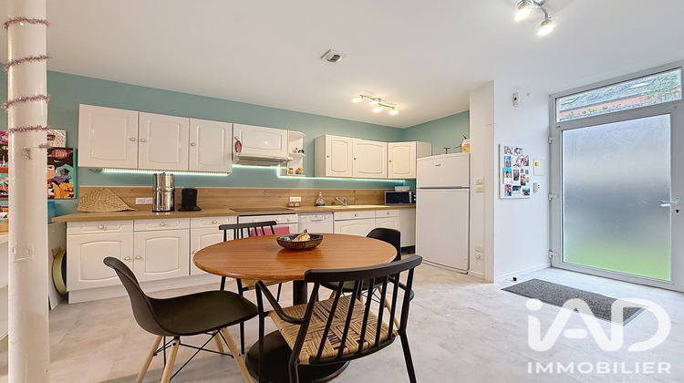 Ma-Cabane - Vente Appartement Pontchâteau, 56 m²