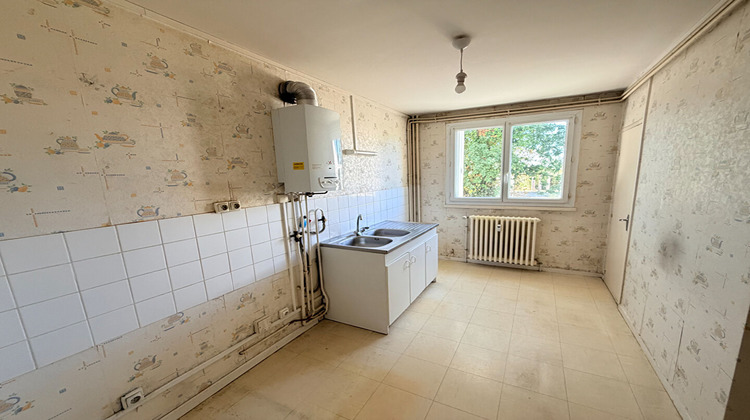 Ma-Cabane - Vente Appartement PONTCHATEAU, 69 m²
