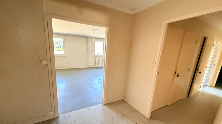 Ma-Cabane - Vente Appartement PONTCHATEAU, 69 m²