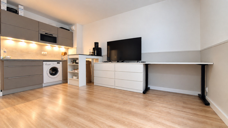 Ma-Cabane - Vente Appartement PONTCHATEAU, 24 m²