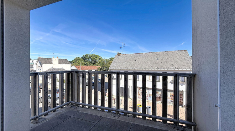 Ma-Cabane - Vente Appartement PONTCHATEAU, 37 m²
