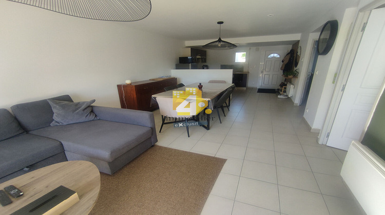 Ma-Cabane - Vente Appartement PONTCHATEAU, 49 m²