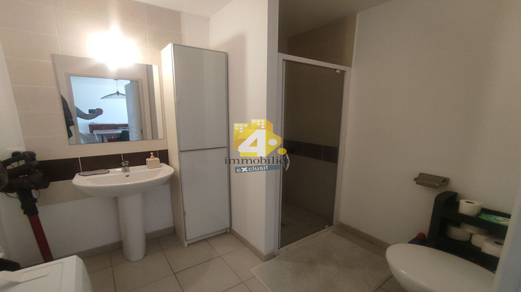 Ma-Cabane - Vente Appartement PONTCHATEAU, 49 m²