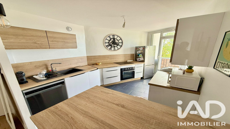 Ma-Cabane - Vente Appartement Pontchâteau, 72 m²