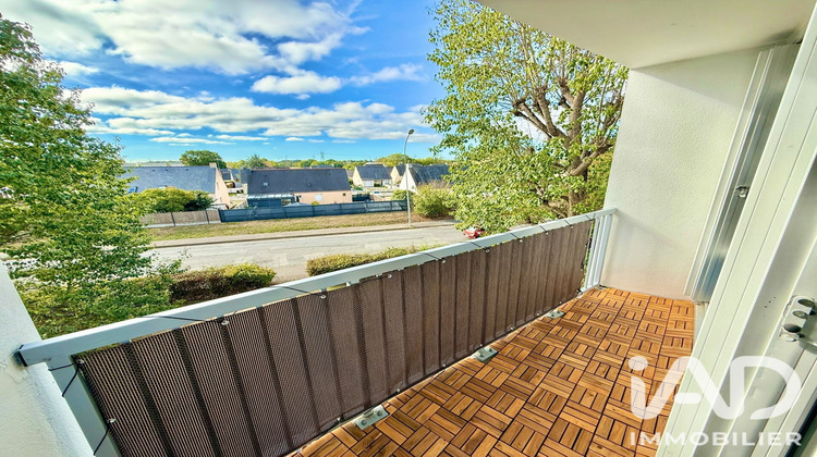 Ma-Cabane - Vente Appartement Pontchâteau, 72 m²