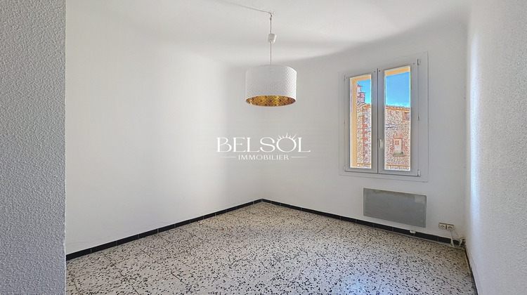 Ma-Cabane - Vente Appartement Ponteilla, 47 m²