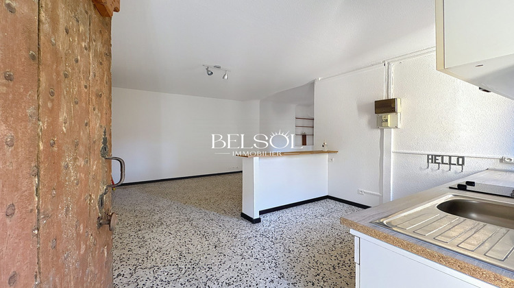 Ma-Cabane - Vente Appartement Ponteilla, 47 m²