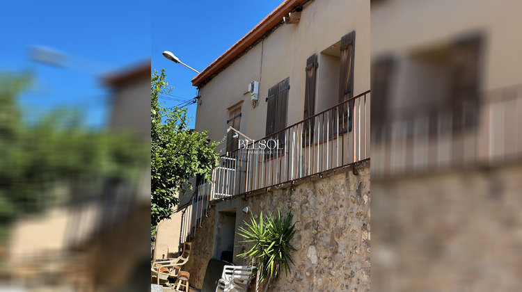 Ma-Cabane - Vente Appartement Ponteilla, 47 m²