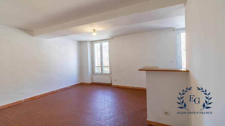 Ma-Cabane - Vente Appartement Pontevès, 48 m²