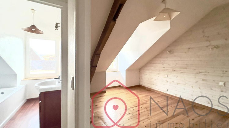 Ma-Cabane - Vente Appartement PONTIVY, 88 m²