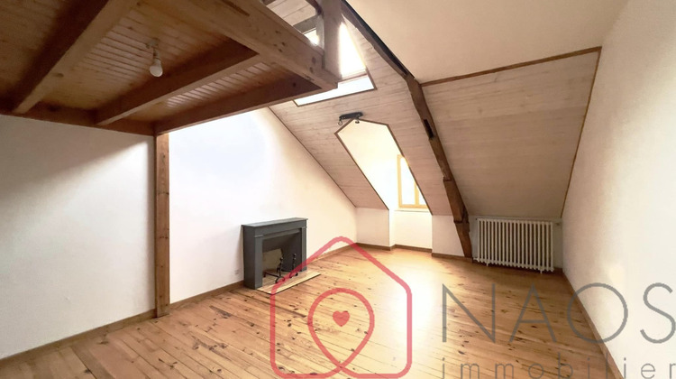 Ma-Cabane - Vente Appartement PONTIVY, 88 m²