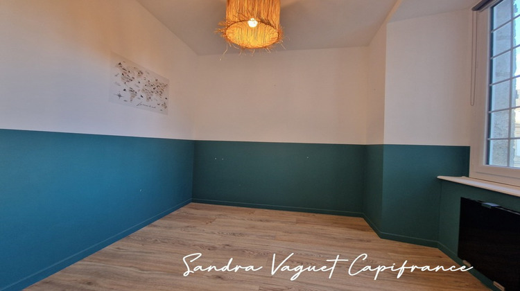 Ma-Cabane - Vente Appartement PONTIVY, 81 m²