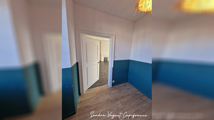 Ma-Cabane - Vente Appartement PONTIVY, 81 m²