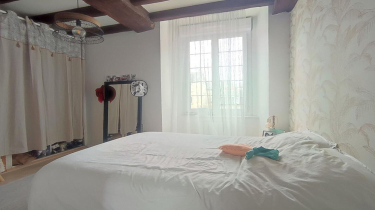 Ma-Cabane - Vente Appartement PONTIVY, 0 m²