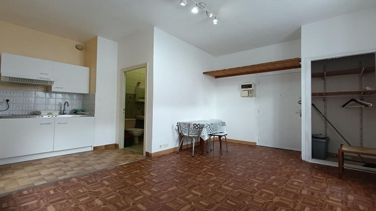 Ma-Cabane - Vente Appartement PONTIVY, 18 m²