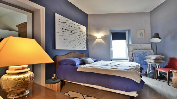 Ma-Cabane - Vente Appartement Pontivy, 81 m²