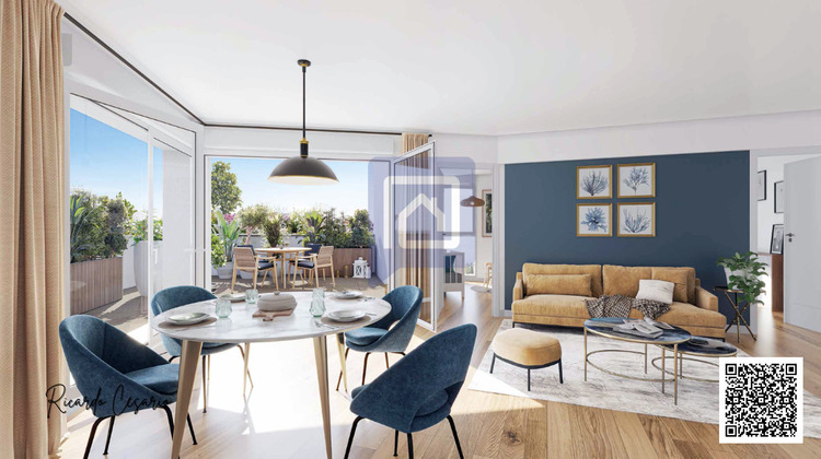 Ma-Cabane - Vente Appartement PONTIVY, 38 m²